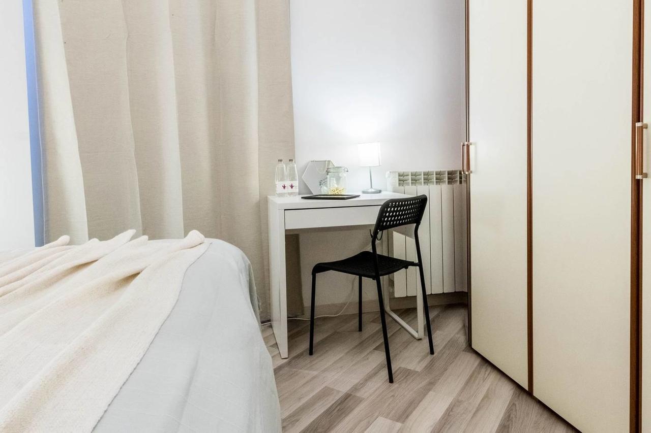 Hintown Submarine'S Apartment Milano Exteriör bild