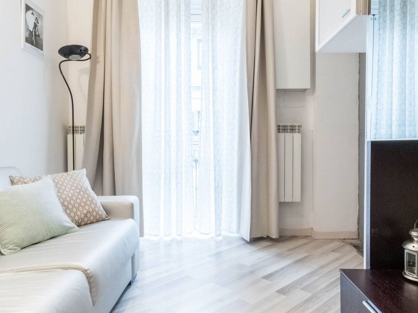 Hintown Submarine'S Apartment Milano Exteriör bild